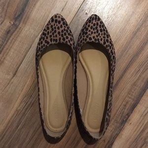 Old navy flats
